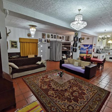 Casa Antiquada Villa Albufeira Exterior foto