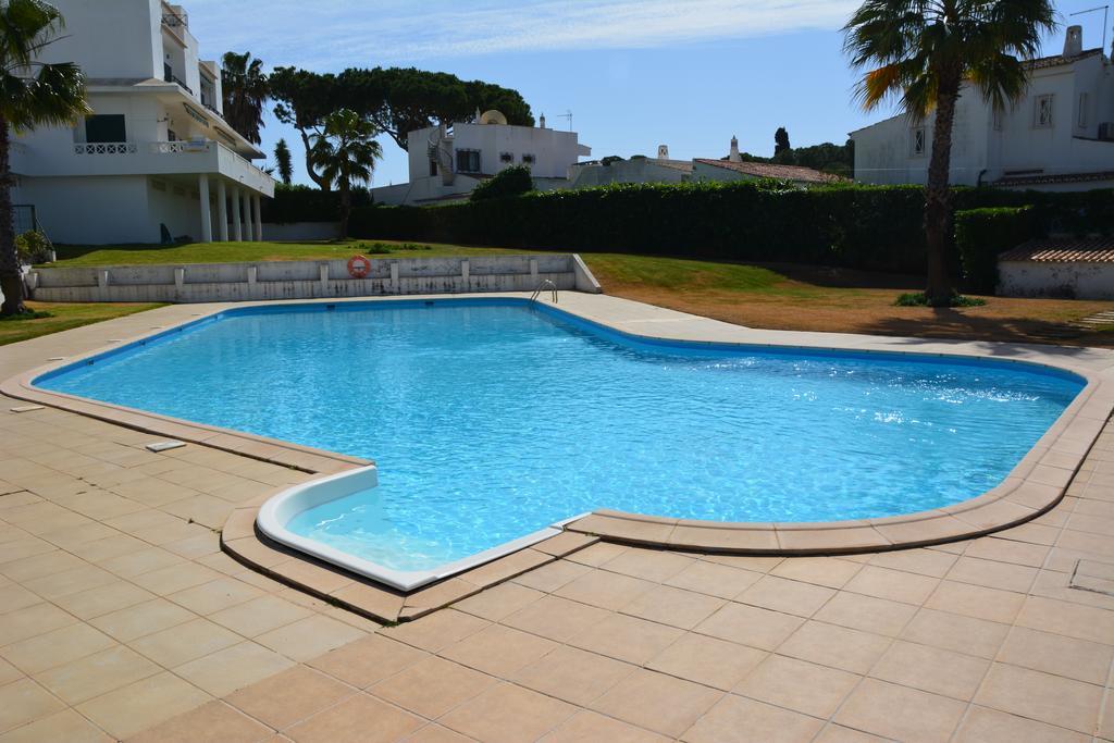 Casa Antiquada Villa Albufeira Exterior foto
