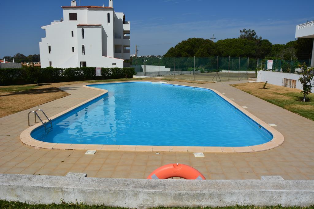 Casa Antiquada Villa Albufeira Exterior foto