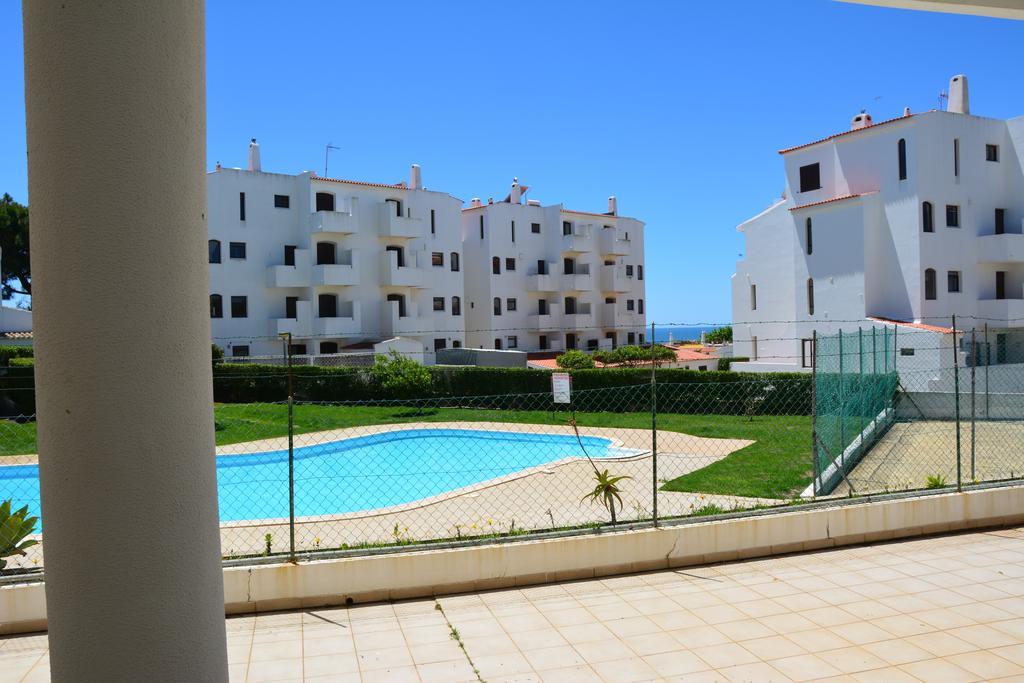 Casa Antiquada Villa Albufeira Exterior foto