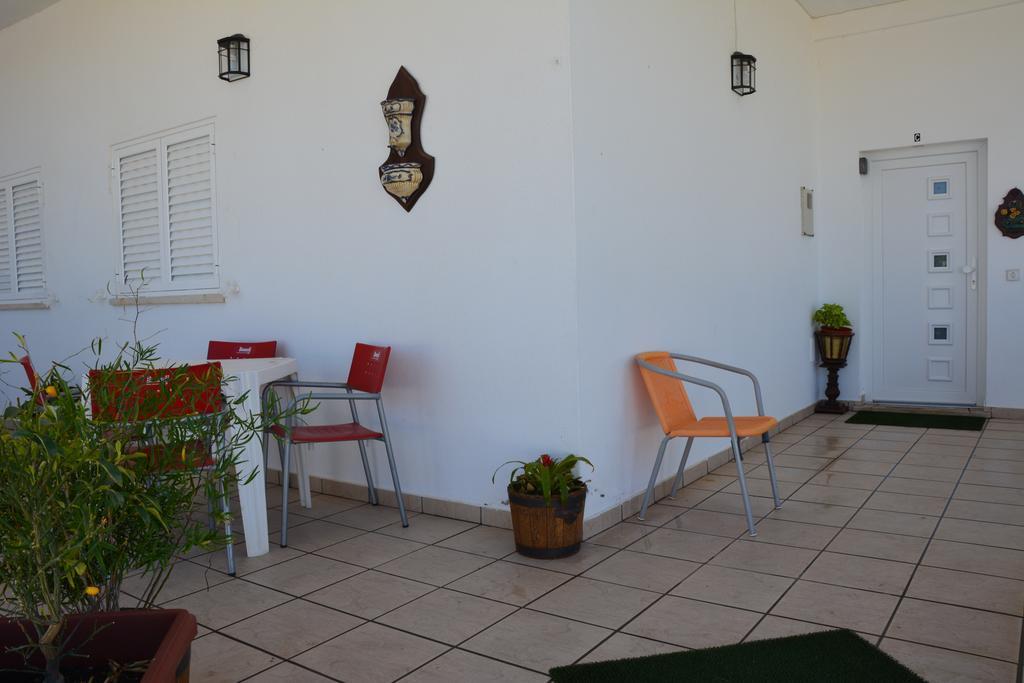 Casa Antiquada Villa Albufeira Exterior foto